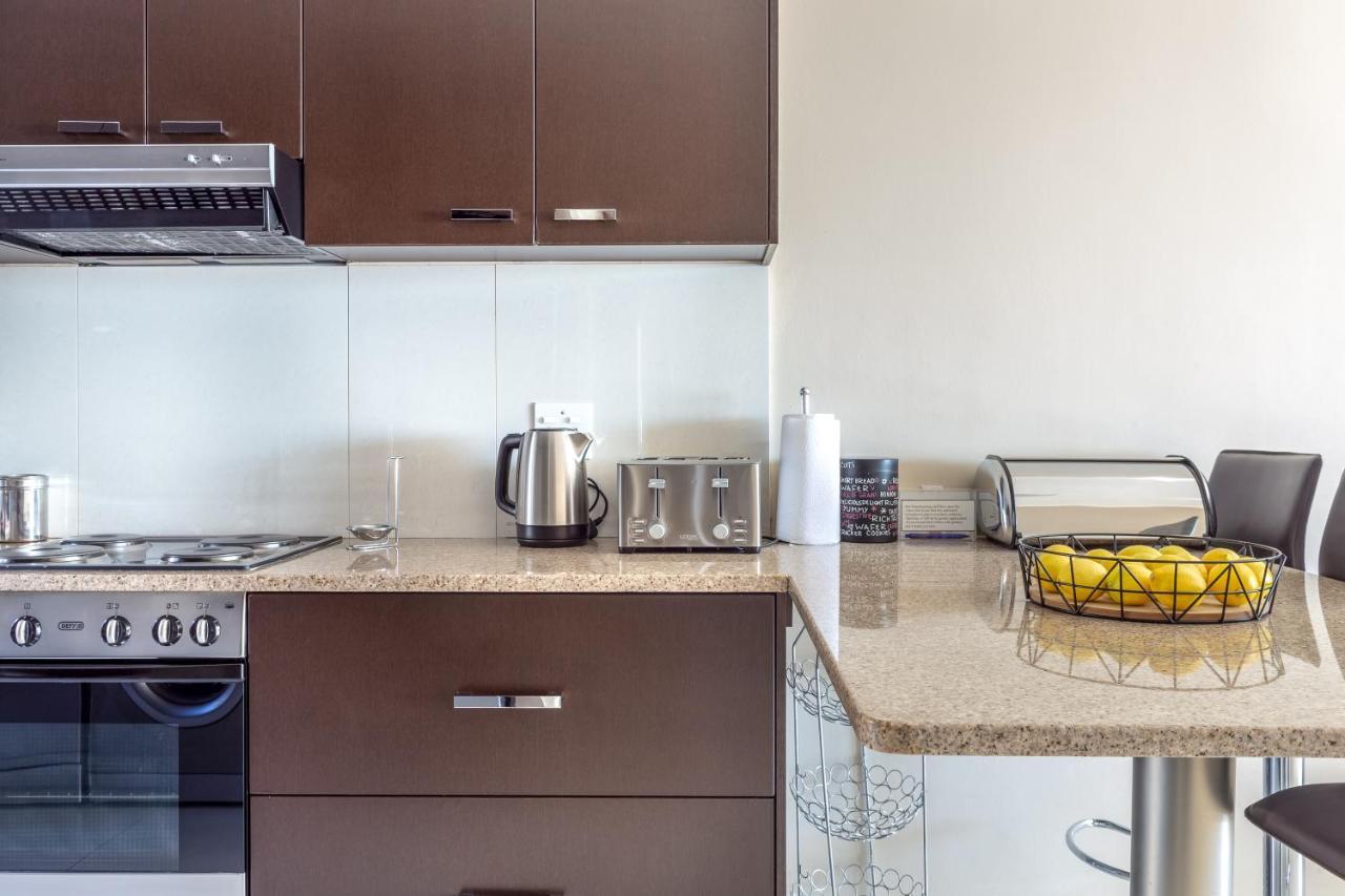 Star Apartment Kapstadt