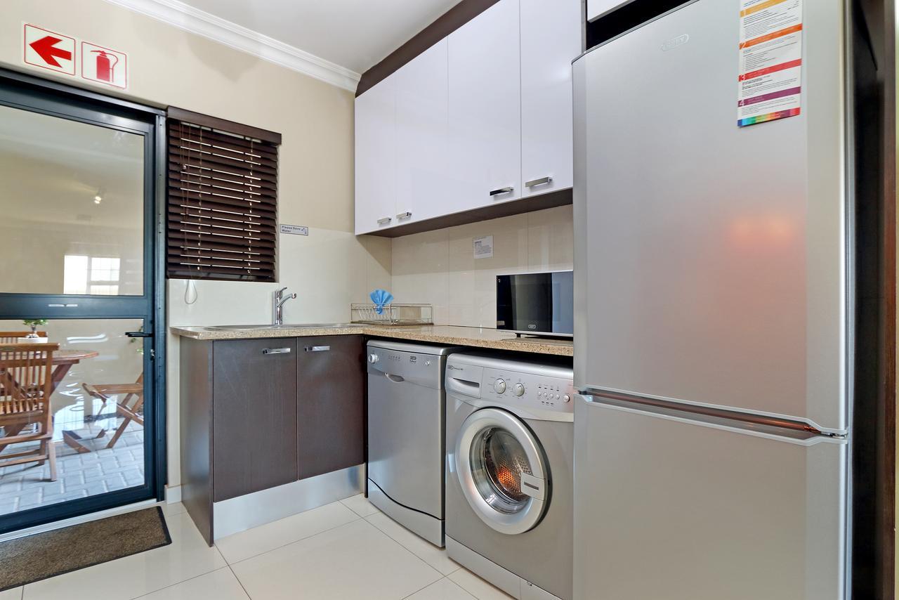Star Apartment Kapstadt
