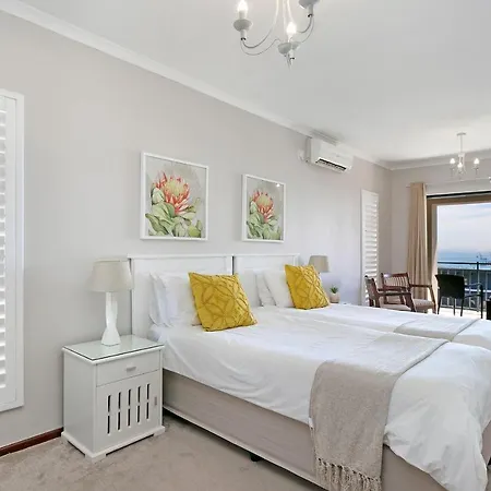 Star Apartments Kaapstad Buitenkant foto