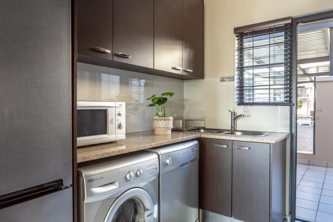 Star Apartment Cape Town