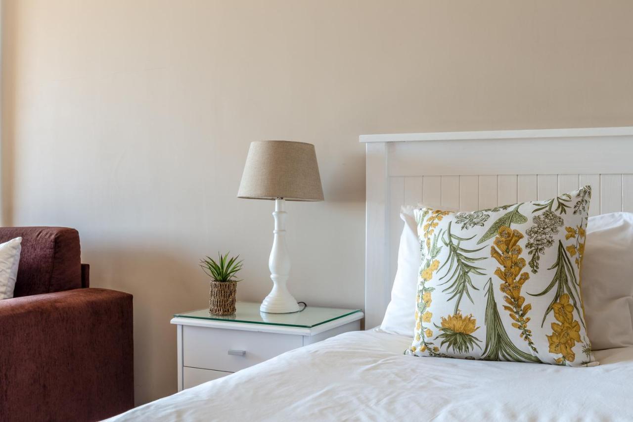 Star Apartment Cape Town