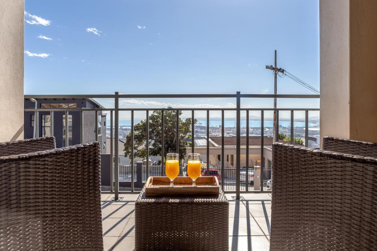 Apartment Star Cape Town
