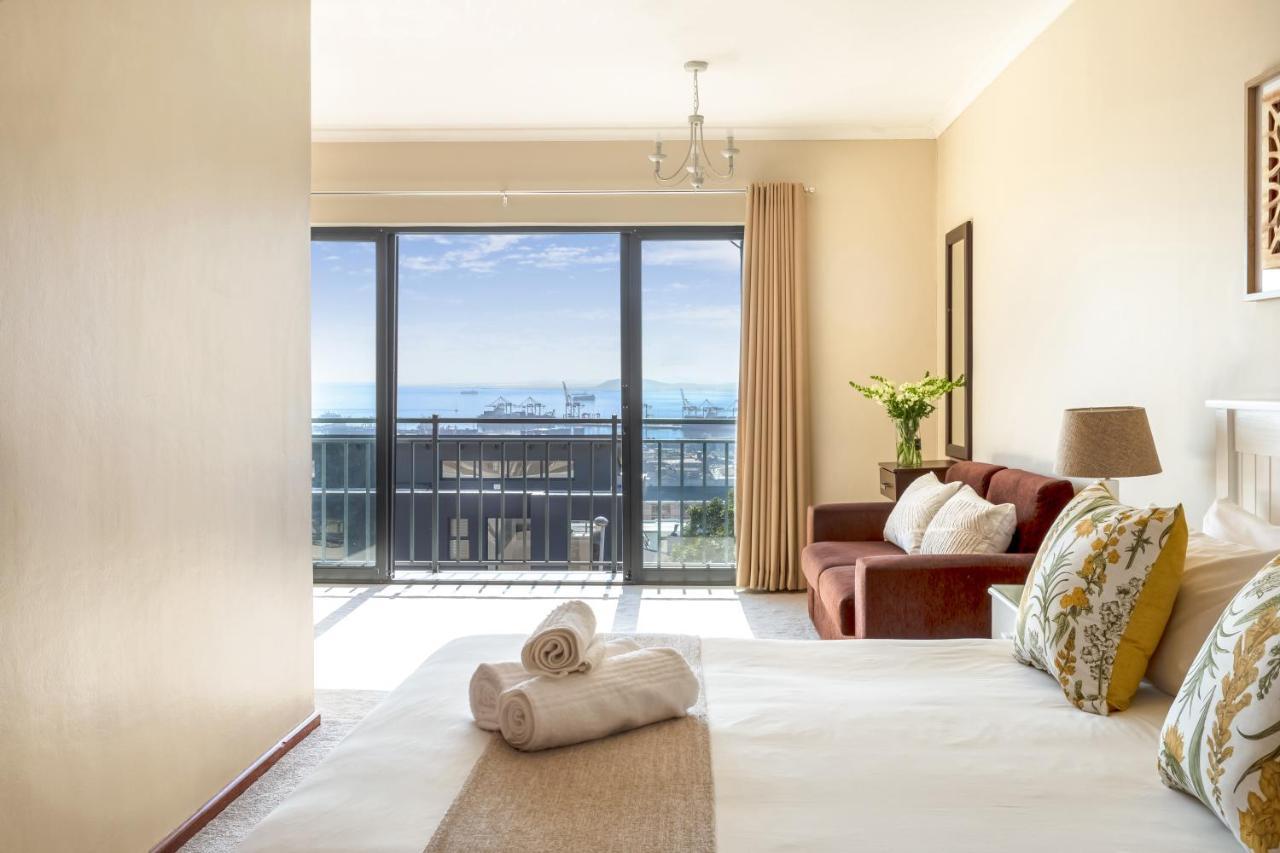 Apartment Star Cape Town