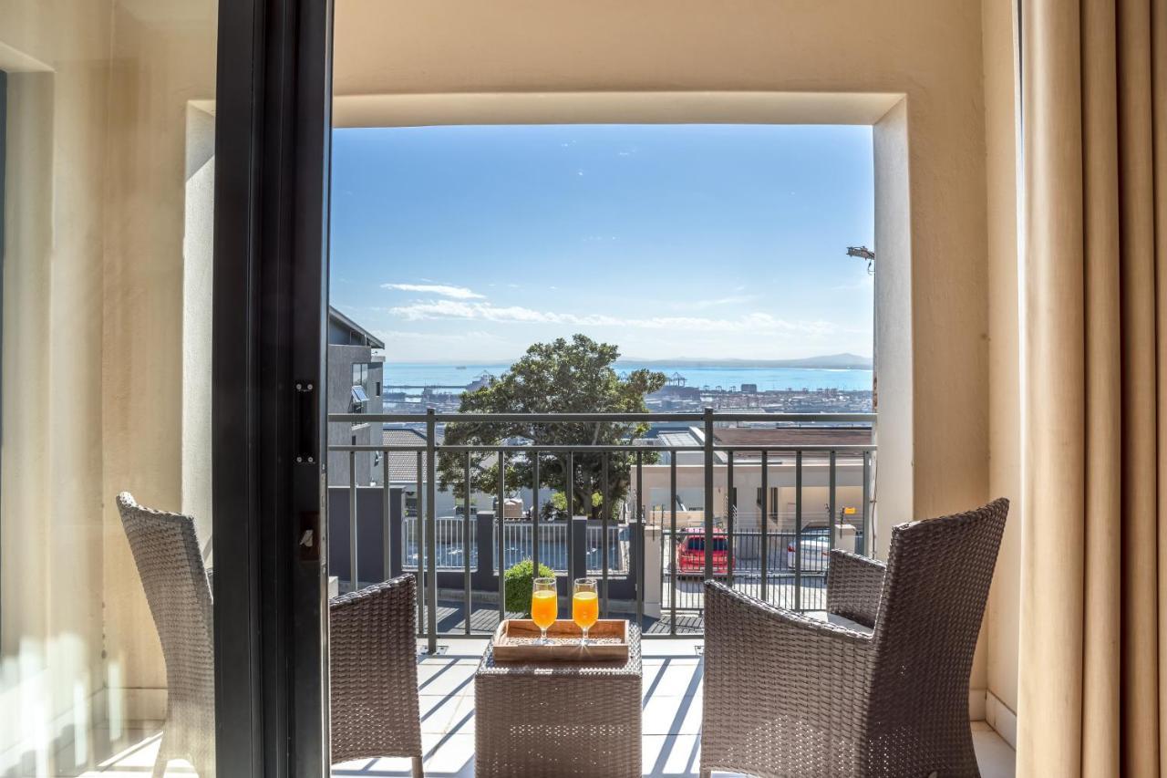 Apartment Star Cape Town