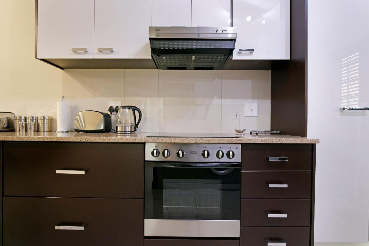 Apartment Star Cape Town