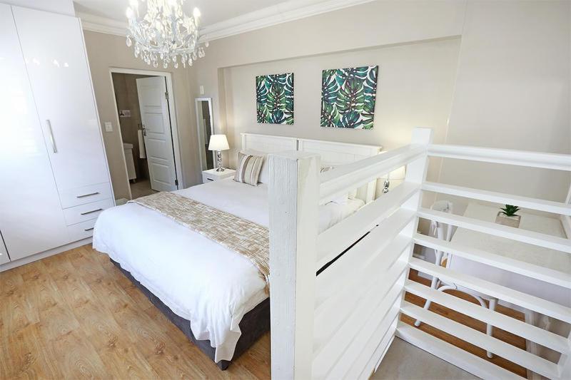Star Apartment