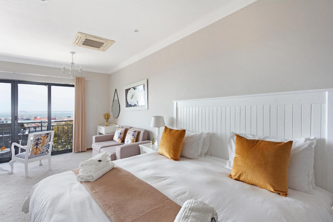 Apartment Star Cape Town