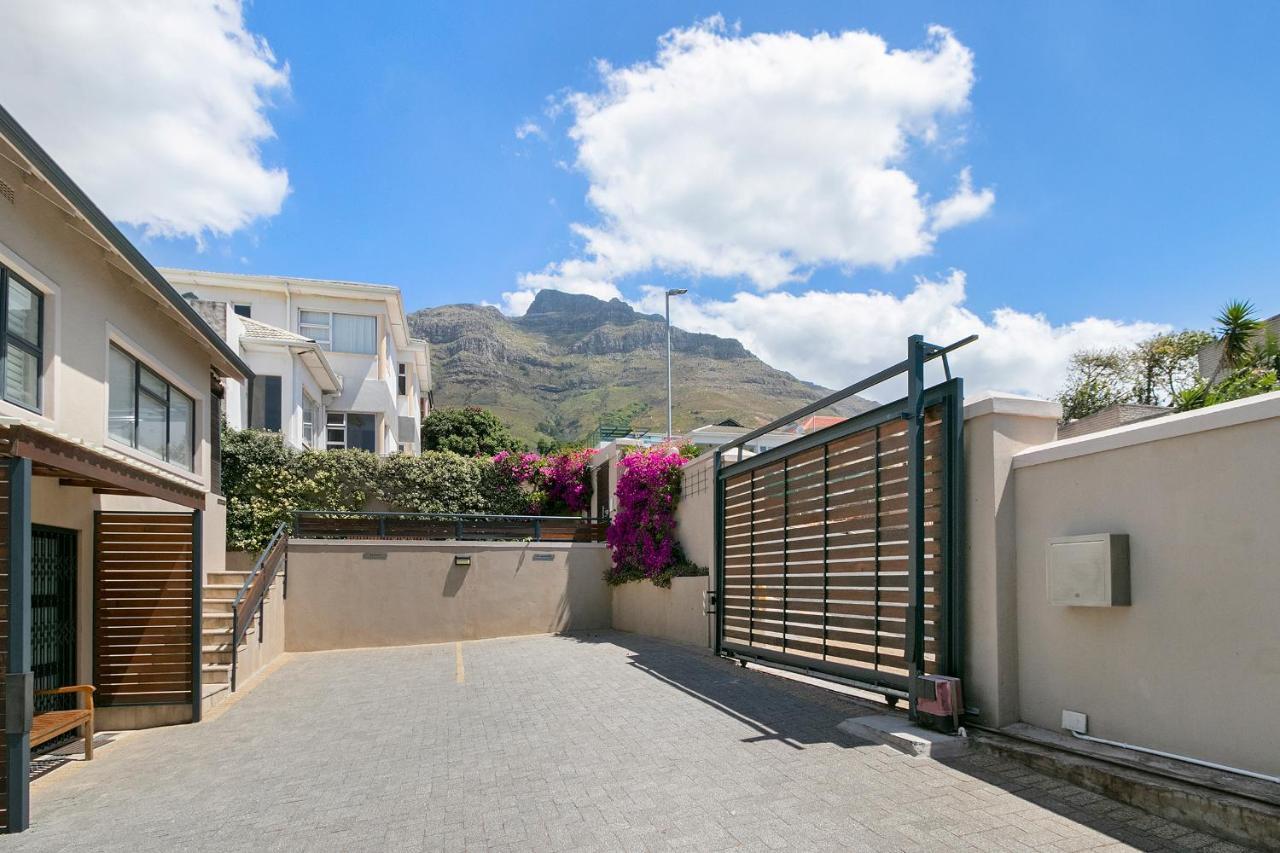 Apartment Star Cape Town