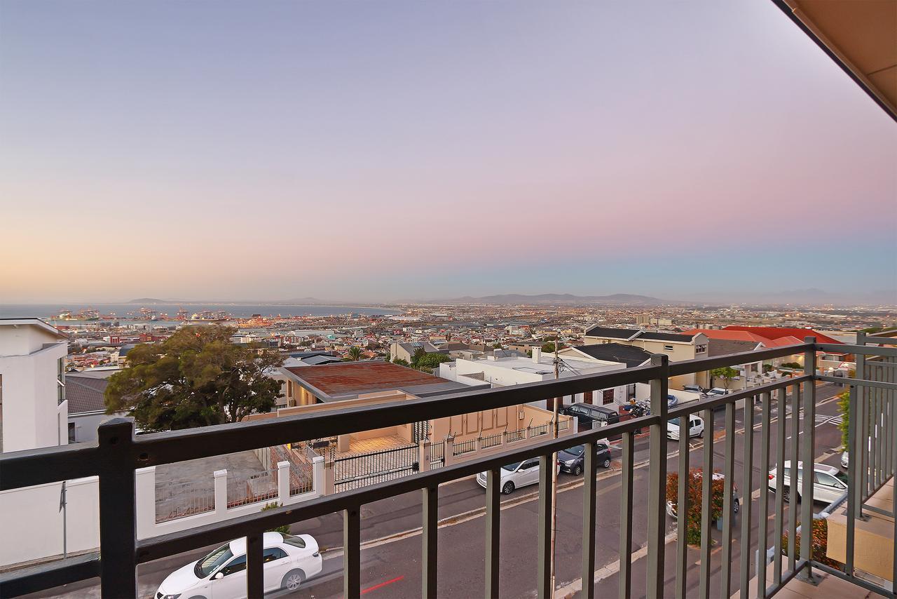 Star Apartment Cape Town